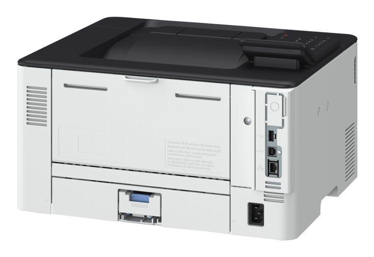 Canon i-SENSYS LBP246dw 1200 x 1200 DPI A4 Wifi