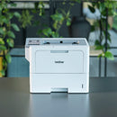 Brother HL-L6410DN - Imprimante laser monochrome professionnelle A4