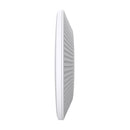 TP-Link Omada EAP773 point d'accès réseaux locaux sans fil 9300 Mbit/s Blanc Connexion Ethernet, supportant l'alimentation via ce port (PoE)