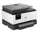 HP OfficeJet Pro 9120b Wireless All-in-One Color Printer, Duplex Printing; Copier, Scanner