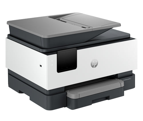 HP OfficeJet Pro 9120b Wireless All-in-One Color Printer, Duplex Printing; Copier, Scanner