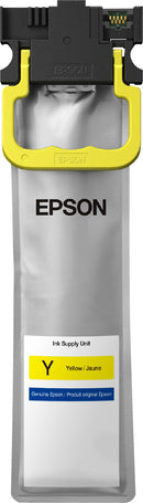 Epson C13T11N440 cartouche d'encre 1 pièce(s) Original Rendement élevé (XL) Jaune