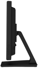 iiyama ProLite T1932MSC-B1S 48,3 cm (19") PC Flat Panel Monitor 1280 x 1024 pixels Full HD LED Touchscreen Tafelmodel Zwart