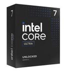Intel Core Ultra 7 265K | 20 Core | 4,6GHz (5,5GHz Turbo) | LGA 1851 | Processor | CPU