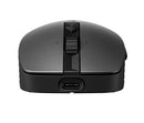 HP Souris silencieuse rechargeable 710