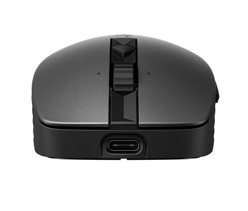 HP Souris silencieuse rechargeable 710