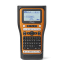 Brother PT-E560BTVP imprimante pour étiquettes Transfert thermique 180 x 180 DPI 20 mm/sec Avec fil &sans fil HSE/TZe Bluetooth QWERTY