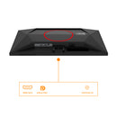 AOC G4 Q24G4RE platte PC-monitor 60,5 cm (23,8") 2560 x 1440 pixels Quad HD LED Zwart, Rood