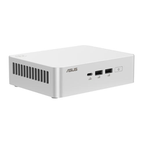 ASUS NUC 15 Pro+ RNUC15CRSU700002 Argent 255H