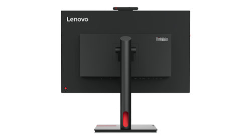 Lenovo ThinkVision T27hv-30 LED display 68.6 cm (27") 2560 x 1440 pixels Quad HD Black