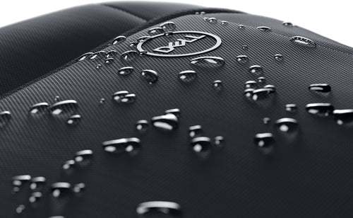 DELL CP3724 40,6 cm (16") Sac à dos Noir