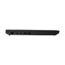 Lenovo ThinkPad L16 Gen 2 (Intel) Intel Core Ultra 5 225U Ordinateur portable 40,6 cm (16") WUXGA 16 Go DDR5-SDRAM 512 Go SSD Wi-Fi 6E (802.11ax) Windows 11 Pro Belge Noir