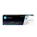 HP High Capacity Cyan LaserJet Genuine Toner 219X