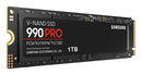 Samsung 990 PRO 1 To M.2 PCI Express 4.0 NVMe V-NAND MLC