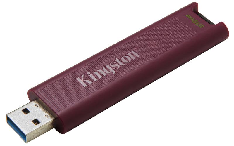 Kingston Technology DataTraveler 512GB USB flash disk Max Type-A 1000R/900W USB 3.2 Gen 2