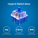 Alloy Origins Core Red Keyboard-FR