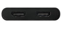 CLUB3D CSV-1475 répartiteur vidéo USB Type-C 2x HDMI