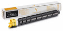 KYOCERA TK-8515Y Cartouche de toner 1 pièce(s) Original Jaune