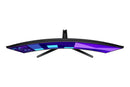 Samsung S39GD écran plat de PC 81,3 cm (32") 1920 x 1080 pixels Full HD LCD Noir