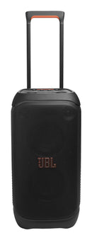 JBL PartyBox STAGE 320 Orateur du parti Noir 240 W
