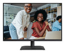 AOC E4 X24E4U écran plat de PC 61 cm (24") 1920 x 1200 pixels Full HD LED Noir