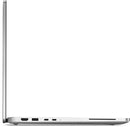 DELL Pro 16 Plus PB16250 Intel Core Ultra 5 235U Ordinateur portable 40,6 cm (16") Full HD+ 16 Go DDR5-SDRAM 512 Go SSD Wi-Fi 6E (802.11ax) Windows 11 Pro Belge Aluminium