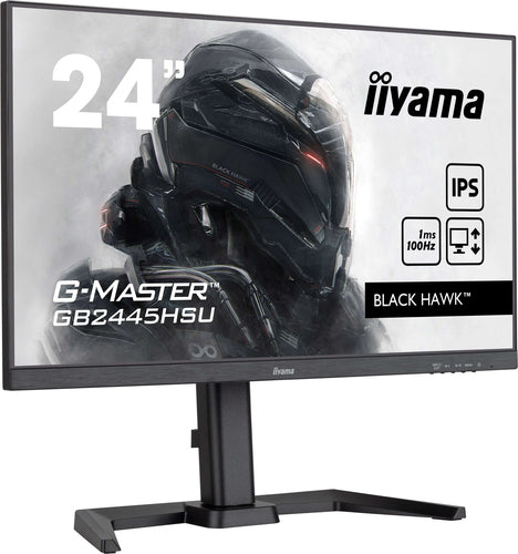 24iW LCD Full HD Business/Gaming