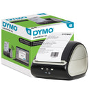 DYMO LabelWriter 5XL imprimante d'étiquettes | Reconnaissance automatique des étiquettes | Imprime les étiquettes d'expédition larges d'AmazonDHLetc. | Solution idéale pour les vendeurs en ligne
