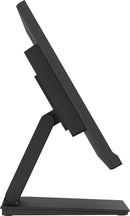 iiyama ProLite T2454MSC-B3AG écran plat de PC 60,5 cm (23.8") 1920 x 1080 pixels Full HD LED Écran tactile Multi-utilisateur Noir