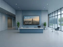 Viewsonic CDE6514-2C Écran d'affichage dynamique Écran plat de signalisation numérique 165,1 cm (65") LCD Wifi 500 cd/m² 4K Ultra HD Noir Intégré dans le processeur Android 14 24/7