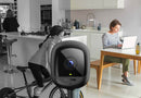 D-Link DCS-6100LHV2 caméra de sécurité Caméra de sécurité IP Intérieure 1920 x 1080 pixels Bureau