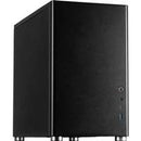 Inter-Tech X2 Duplex | Micro Tower Case | Zwart