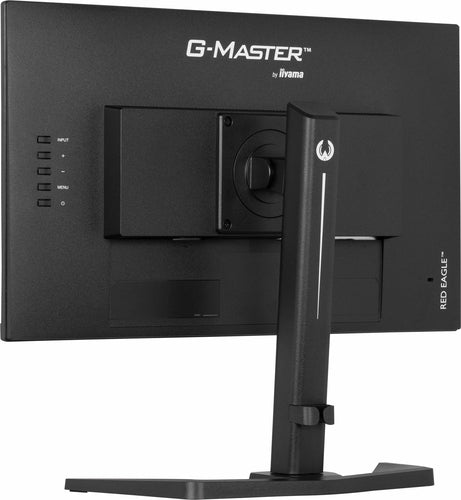 iiyama G-MASTER GB2470HSU-B6 écran plat de PC 60,5 cm (23.8") 1920 x 1080 pixels Full HD LCD Noir