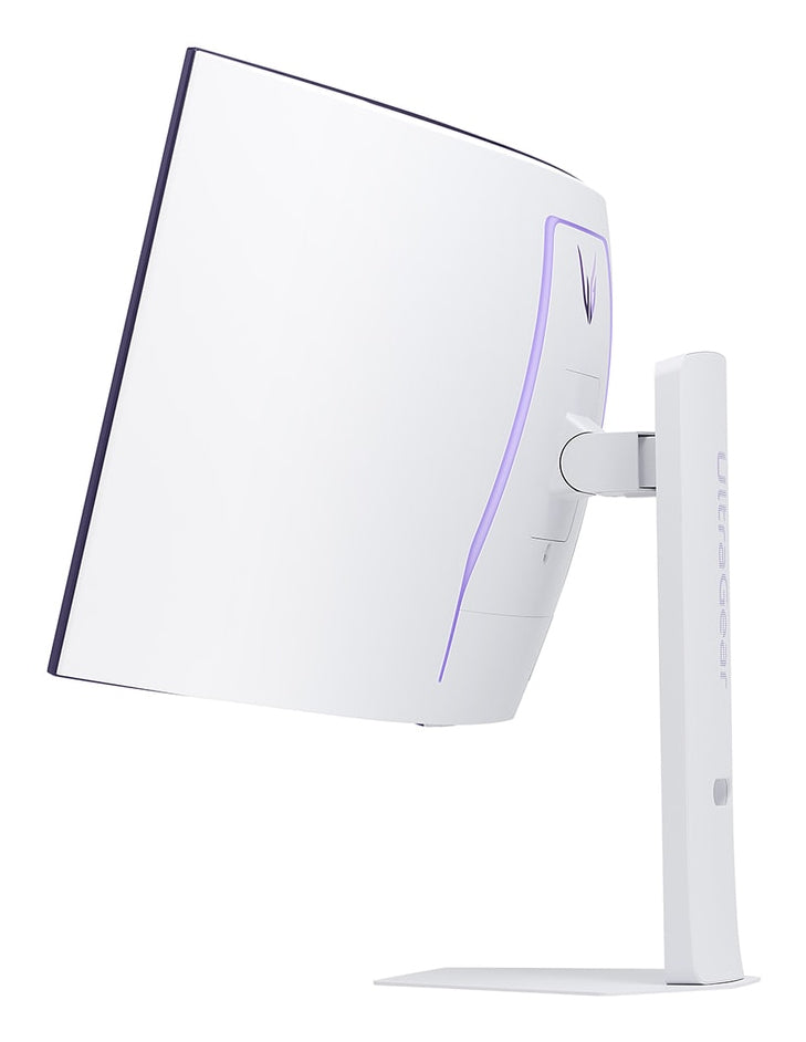 LG 39GX90SA-W écran plat de PC 99,1 cm (39") 3440 x 1440 pixels Wide Quad HD OLED Blanc