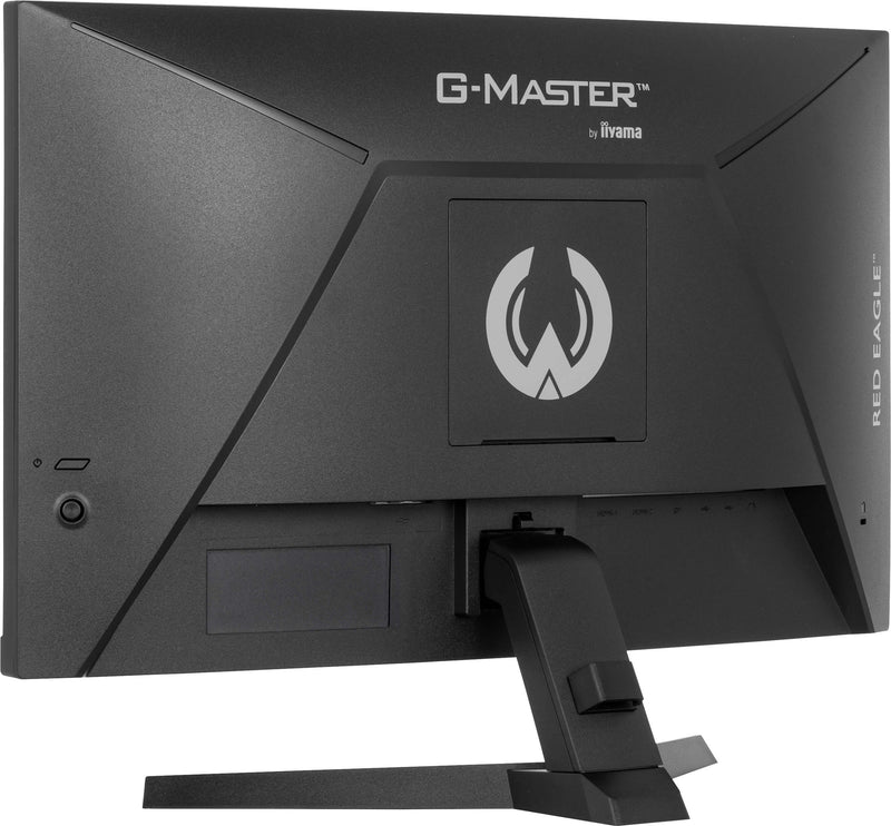 iiyama G-MASTER GC2480HSU-B1 écran plat de PC 59,9 cm (23.6") 1920 x 1080 pixels Full HD LED Noir