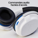 HyperX Cloud Stinger II — Casque filaire — PlayStation