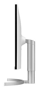 LG 32UN650K-W écran plat de PC 81,3 cm (32") 3840 x 2160 pixels 4K Ultra HD LED Blanc