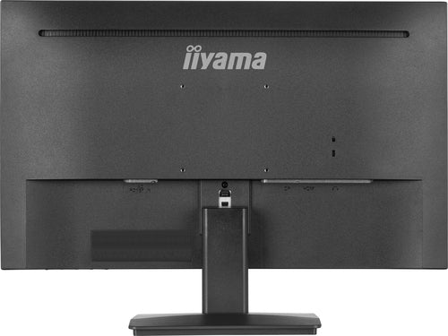iiyama ProLite XU2491H-B1 écran plat de PC 60,5 cm (23.8") 1920 x 1080 pixels Full HD LED Noir