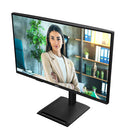 AOC Q27P4U écran plat de PC 68,6 cm (27") 2560 x 1440 pixels Wide Quad HD Noir