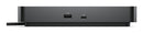 DELL WD25TB5 Avec fil Thunderbolt 5 Noir