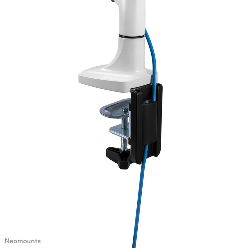 Neomounts NM-D750WHITE vaste monitorbeugel 10-32" - gasveer