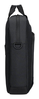 Targus EcoSmart 45,7 cm (18") Malette Noir, Rouge