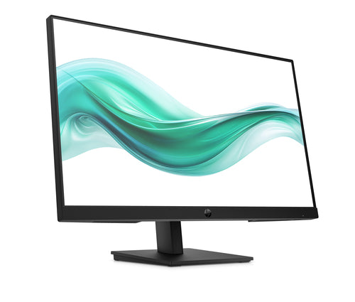 HP Series 3 Pro 23.8 inch FHD Monitor - 324ph écran plat de PC 60,5 cm (23.8") 1920 x 1080 pixels Full HD LCD Noir