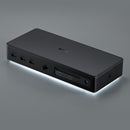 ASUS Master Thunderbolt 5 Dock DC510 Avec fil Noir