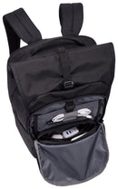 Case Logic VARIBP117 Black sac à dos Sac à dos normal Noir Polyester recyclé