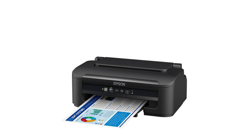 Epson WorkForce WF-2110W imprimante jets d'encres Couleur 5760 x 1440 DPI A4 Wifi
