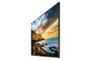 Samsung QE65T Écran plat de signalisation numérique 165,1 cm (65") LCD 300 cd/m² 4K Ultra HD Noir Tizen 4.0