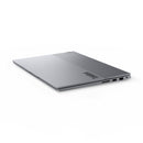 Lenovo ThinkBook 14 G8 IAL Intel Core Ultra 5 225U Ordinateur portable 35,6 cm (14") WUXGA 16 Go DDR5-SDRAM 512 Go SSD Wi-Fi 6E (802.11ax) Windows 11 Pro Belge Gris