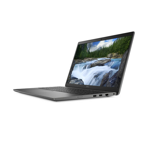 DELL Latitude 3550 Intel Core Ultra 5 125U Laptop 39.6 cm (15.6") Full HD 16 GB DDR5-SDRAM 512 GB SSD Wi-Fi 6E (802.11ax) Windows 11 Pro Belgian Gray