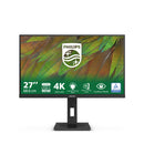 Philips 3000 series 27B1U3900/00 écran plat de PC 68,6 cm (27") 3840 x 2160 pixels 4K Ultra HD LCD Noir